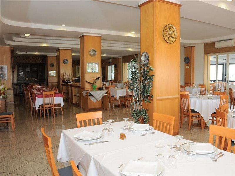 Gatto Bianco Casalabate Hotel เลชเช ภายนอก รูปภาพ
