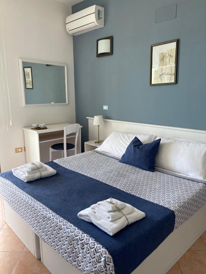 Gatto Bianco Casalabate Hotel เลชเช ภายนอก รูปภาพ