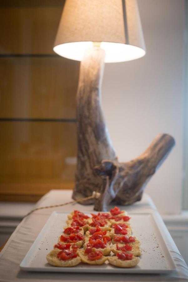 Gatto Bianco Casalabate Hotel เลชเช ภายนอก รูปภาพ