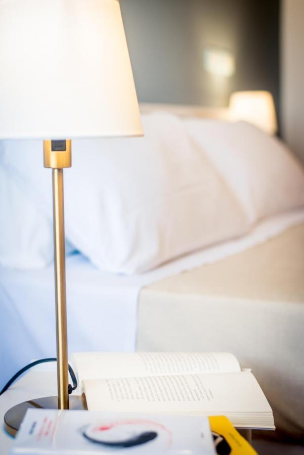 Gatto Bianco Casalabate Hotel เลชเช ภายนอก รูปภาพ